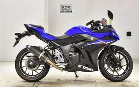 SUZUKI GSX250R DN11A