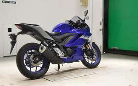 YAMAHA YZF-R25 RG43J