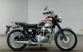 KAWASAKI W650 2004 EJ650A