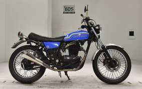 KAWASAKI 250TR BJ250F