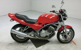 KAWASAKI BALIUS 250 1995 ZR250A