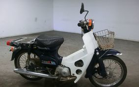 HONDA C70 SUPER CUB HA02