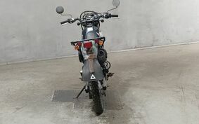 SUZUKI DF125E SF44A