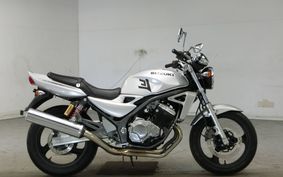 SUZUKI GSX250FX ZR250C