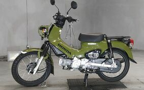 HONDA CROSS CUB 110 JA45