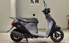 SUZUKI LET's 5 CA47A