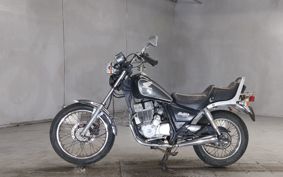 HONDA CBX125 CUSTOM JC12