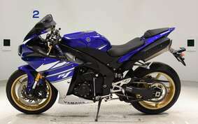 YAMAHA YZF-R1 2012 RN22