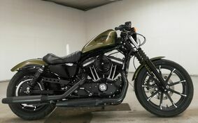 HARLEY XL883N 2016 LE2