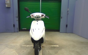 SUZUKI ADDRESS V50 Gen.2 CA42A