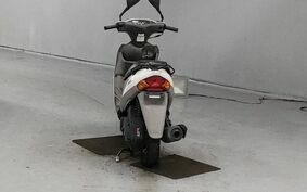 SUZUKI ADDRESS V125 CF4EA