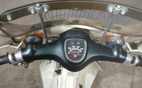 HONDA C70 SUPER CUB HA02