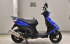 SUZUKI ADDRESS V125 S CF4MA