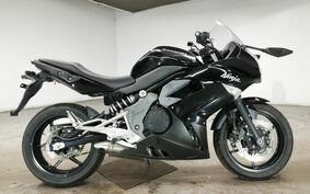 KAWASAKI NINJA 400 R 2013 ER400B