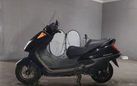 HONDA FORESIGHT MF04