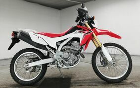 HONDA CRF250L MD38