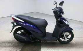 HONDA DIO 110 JF31