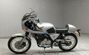 HONDA GB400TT MK2 1985 NC20