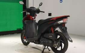 HONDA DIO 110 JF58