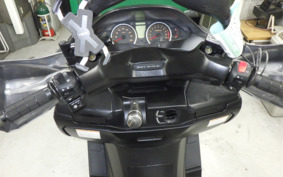 SUZUKI SKYWAVE 250 (Burgman 250) Gen.3 CJ46A