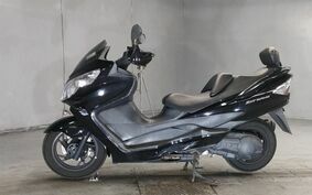 SUZUKI SKYWAVE 250 (Burgman 250) CJ46A