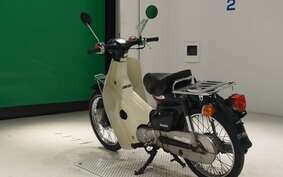 HONDA C50 SUPER CUB AA01