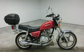 SUZUKI GN125 H PCJ91