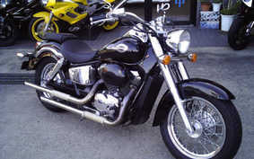 HONDA SHADOW 400 2001 NC34