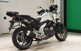 HONDA NC750X DCT 2021 RH09