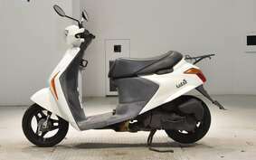 SUZUKI LET's 5 CA47A