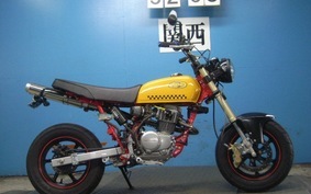 HONDA APE 100 HC07