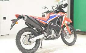 HONDA CRF250 Rally MD47