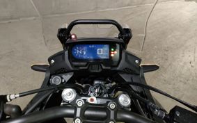 HONDA 400 X NC56
