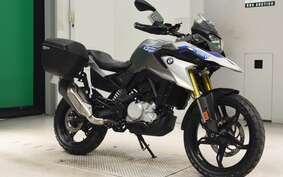 BMW G310GS 2020 0G02