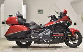 HONDA GL 1800 GOLD WING 2015 SC68