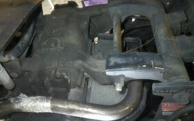 SUZUKI ADDRESS V125 G CF46A