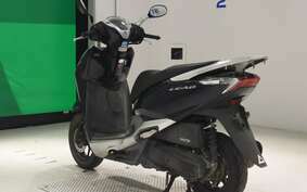 HONDA LEAD 125 JF45