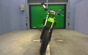 KAWASAKI KLX250D TRACKER LX250E