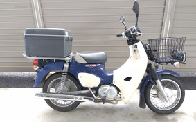 HONDA C50 SUPER CUB Pro AA07