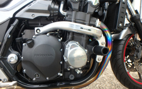 HONDA CB1300SF SUPER FOUR 2017 SC54