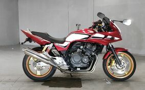 HONDA CB400 SUPER BOLDOR 2012 NC42