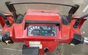 HONDA GYRO TD02