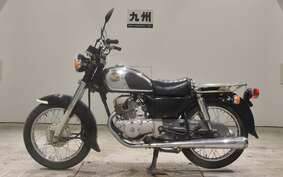 HONDA CD125T BENLY CD125T