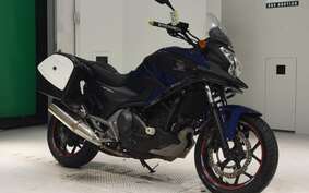 HONDA NC750X DCT 2014 RC72