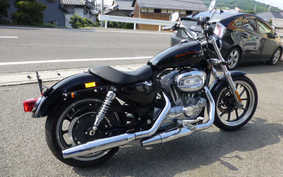 HARLEY XL883L Sportster 2011 CR2