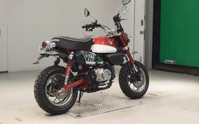 HONDA MONKEY 125 ABS JB02