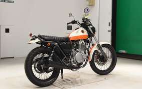 SUZUKI GRASS TRACKER NJ47A