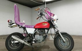 HONDA APE 50 AC16