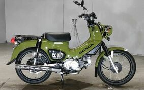 HONDA CROSS CUB 110 JA45