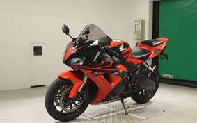 HONDA CBR1000RR 2007 SC57